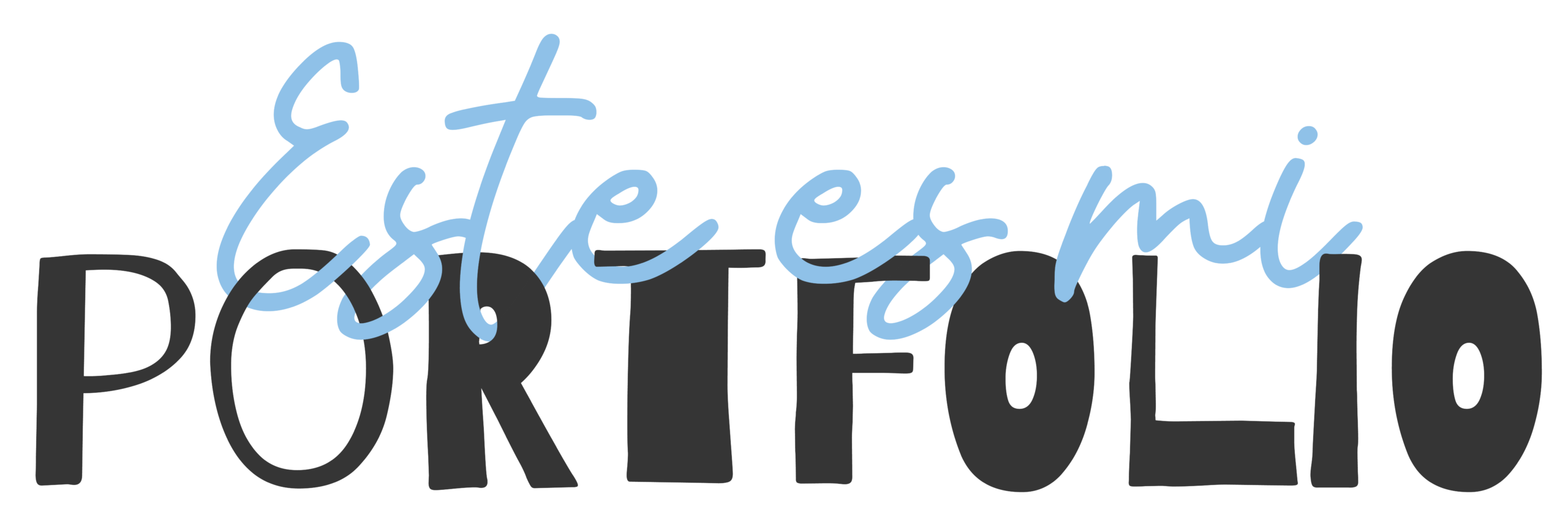 Este es mi portfolio